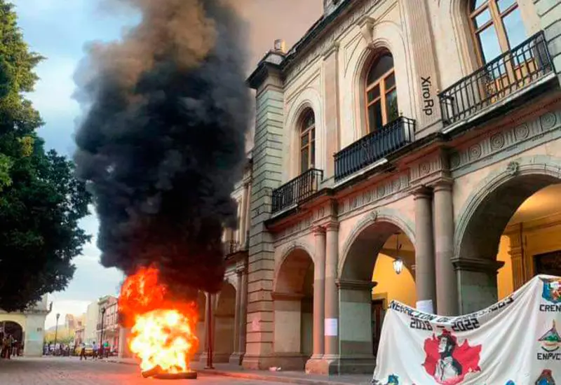 incendio 