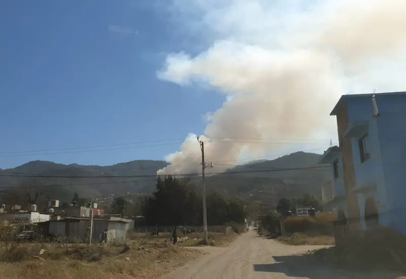 incendio