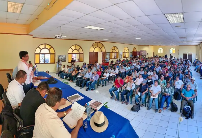 asamblea 