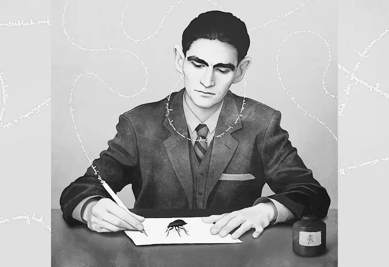 kafka