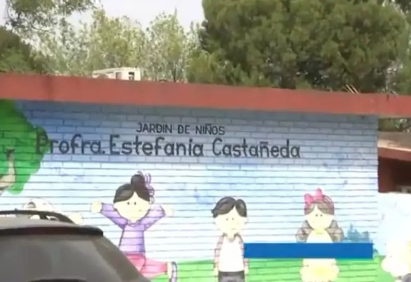 preescolar 