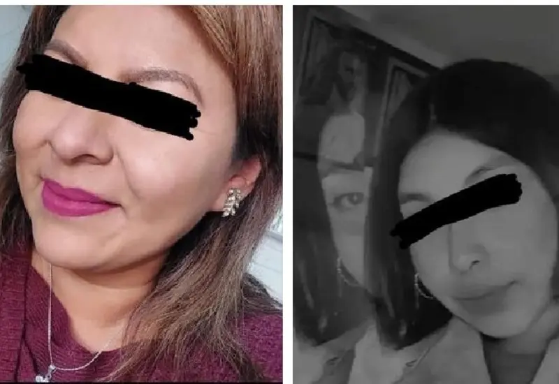 señora-niña