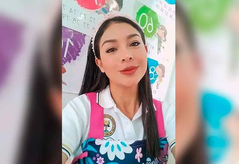maestra 
