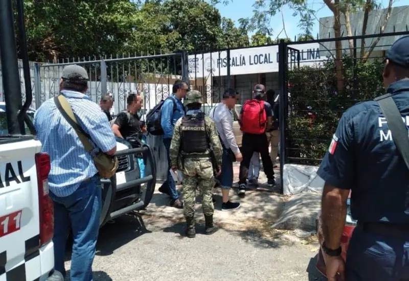 policia 