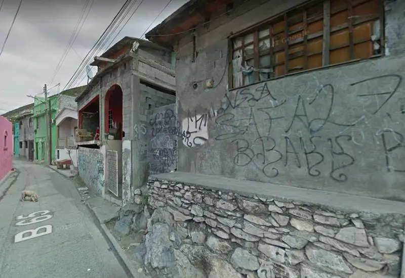 calle 