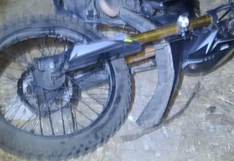 motocicleta