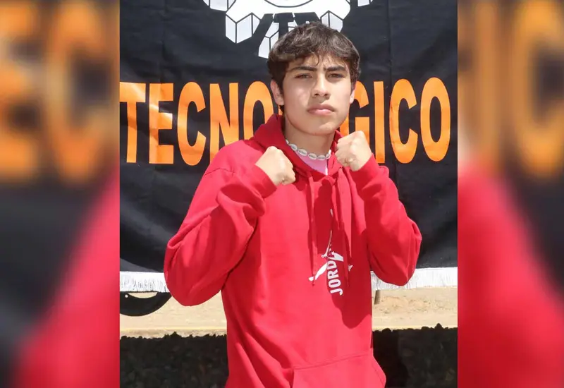 boxeador 