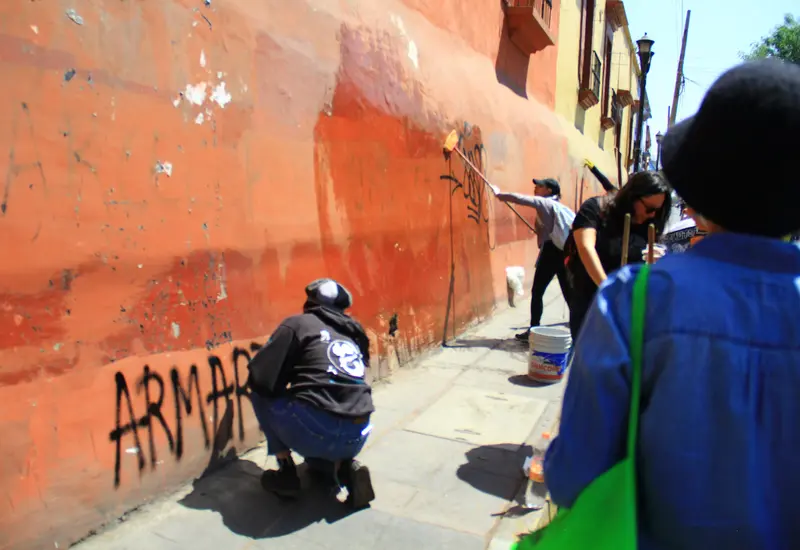 pintura