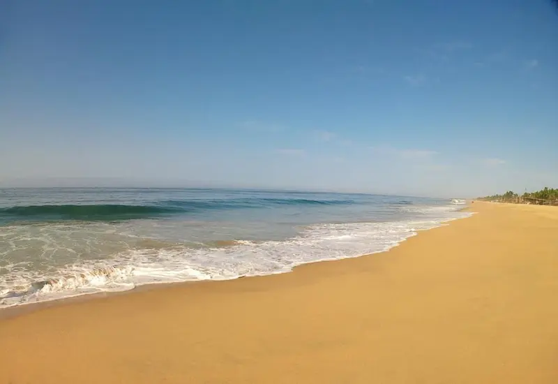 playa