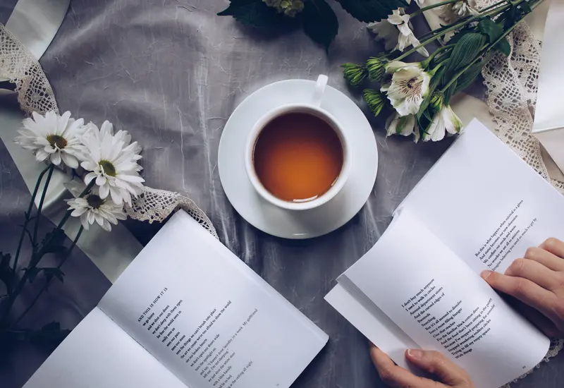 libros