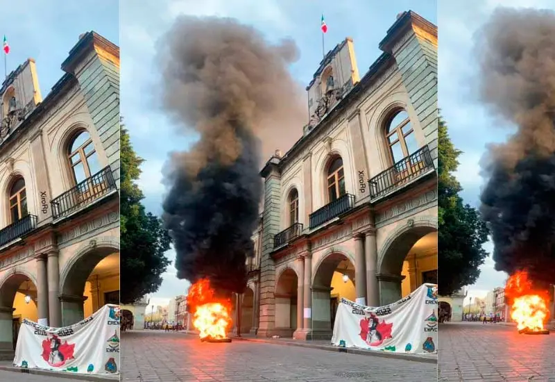 incendio-normalistas 