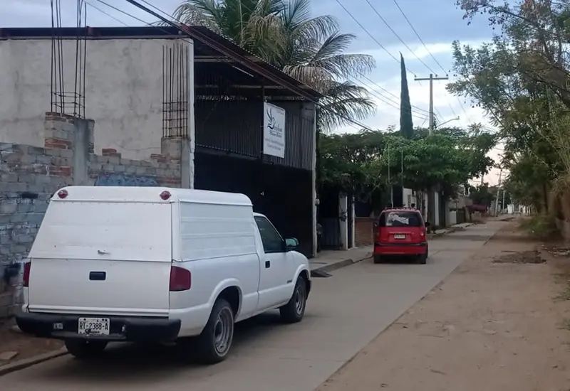 calle