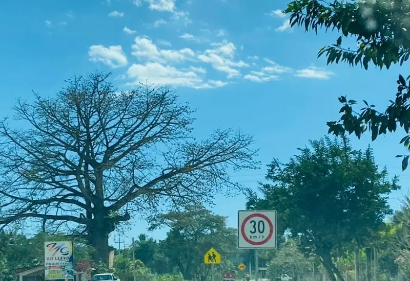carretera