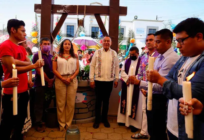 festejo 