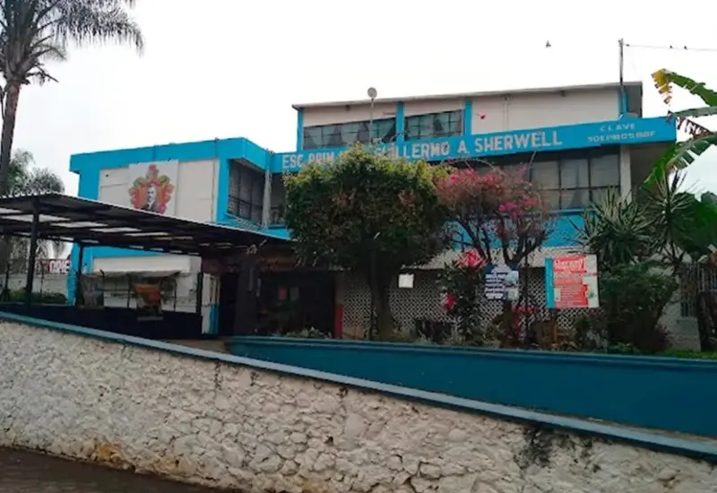 escuela 