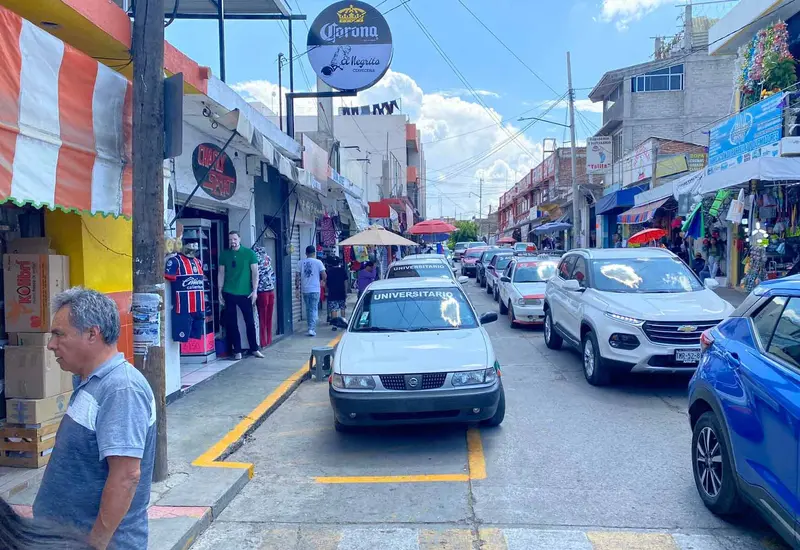 taxis 