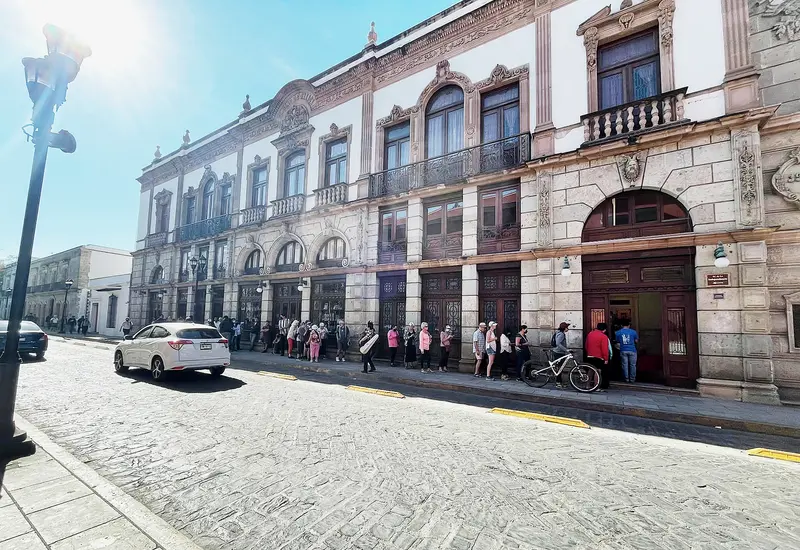 teatro