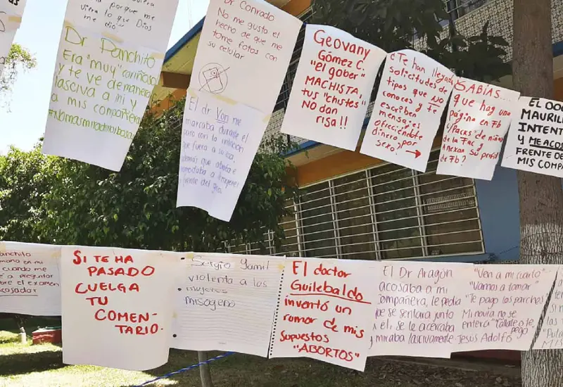 tendedero-acoso-oaxaca