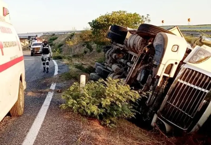 accidente