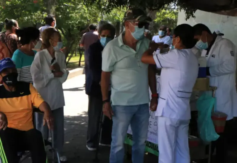 vacunacion