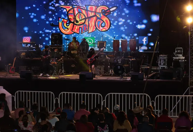 concierto