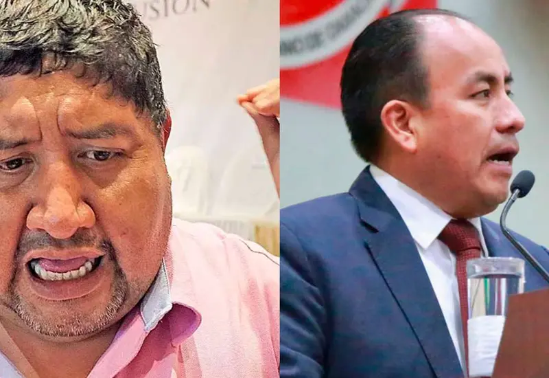politicos 