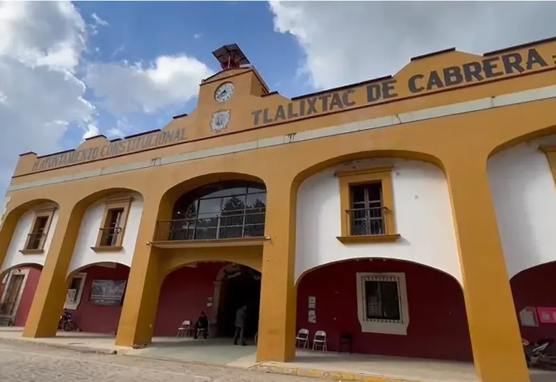 Tlalixtac-de-Cabrera