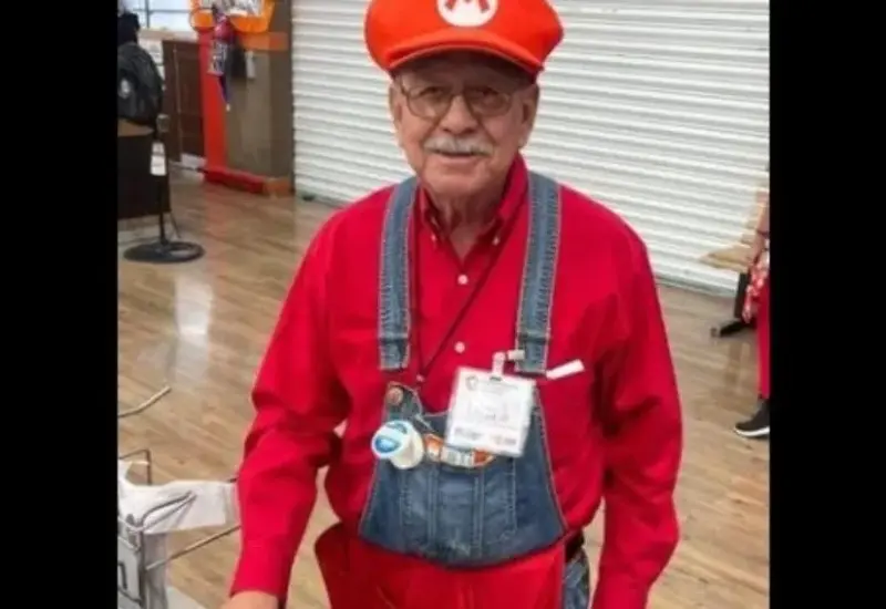 abuelito 