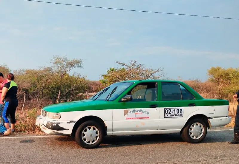 taxi 