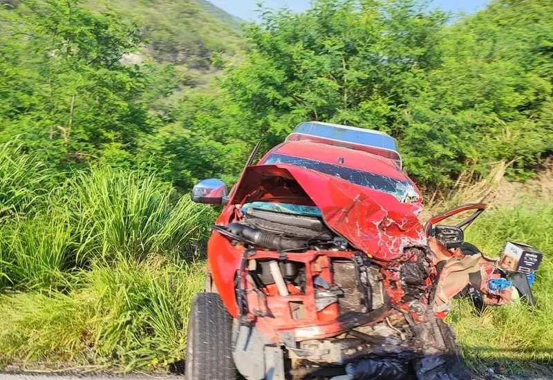 accidente 