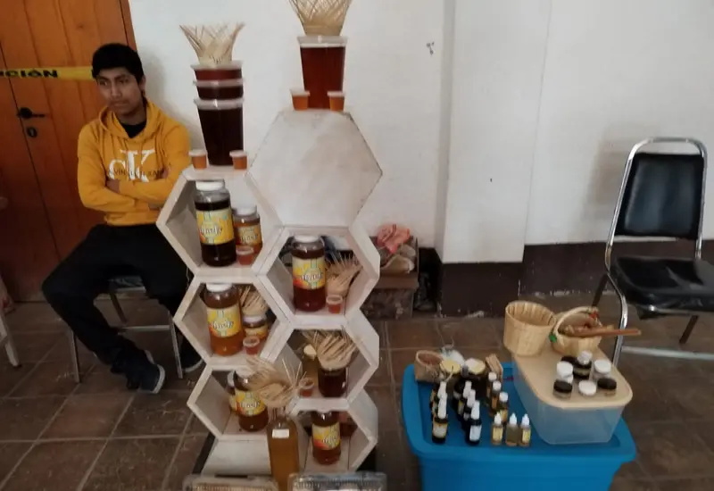 apicultores 