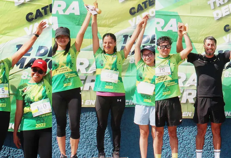 ganadores 