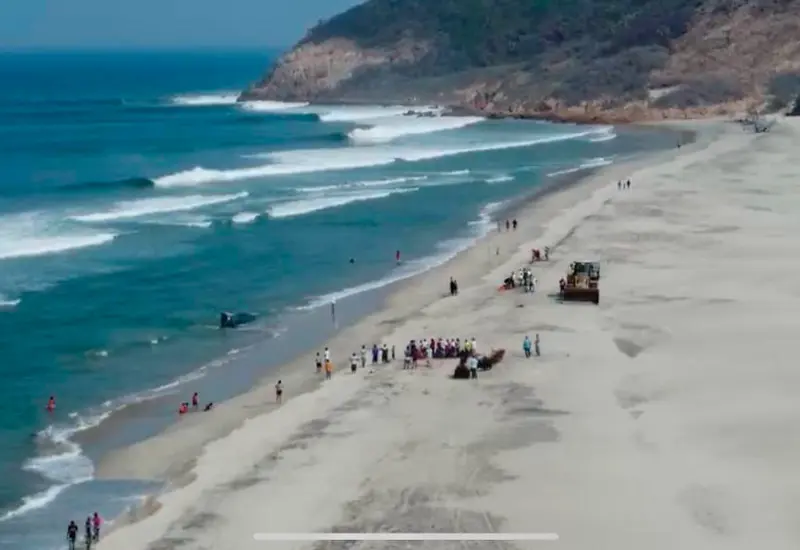 playa 