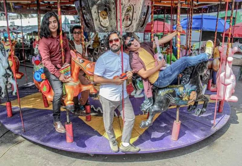 banda 