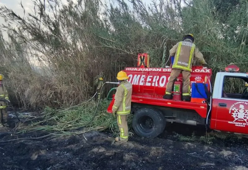 bomberos