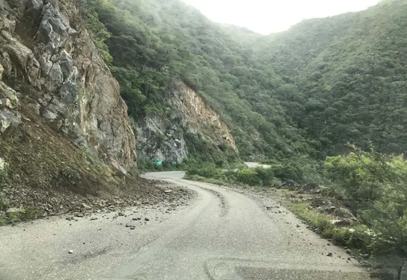 carretera