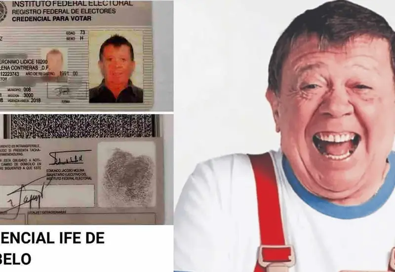 credencial 