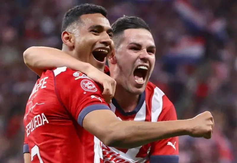 chivas