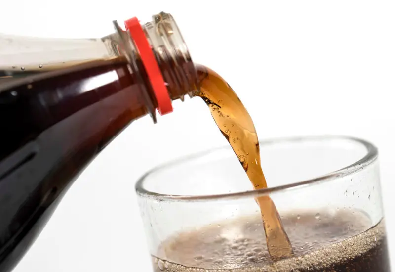 coca-cola 