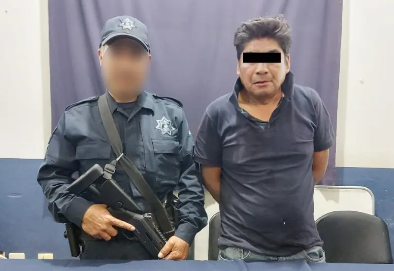 detenido-acoso