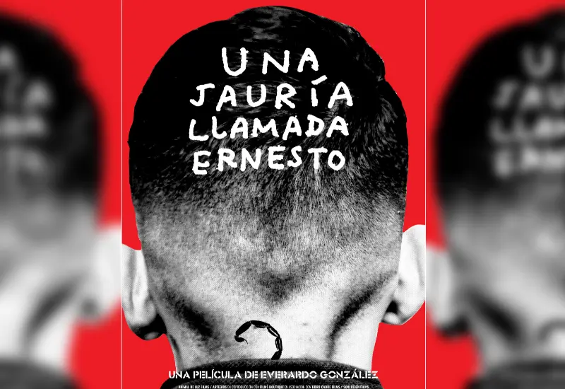 una_jauria_llamada_ernesto