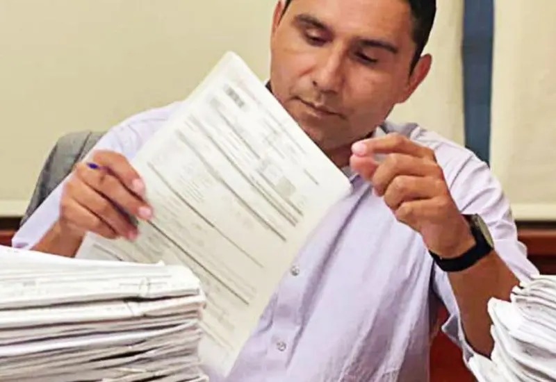 documentos