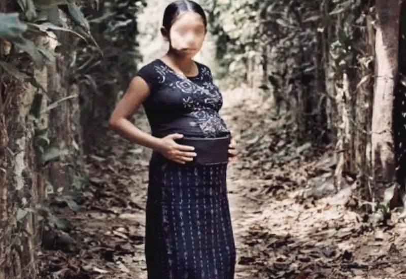 niña 