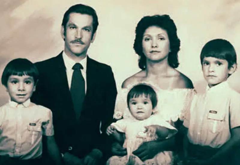 familia 