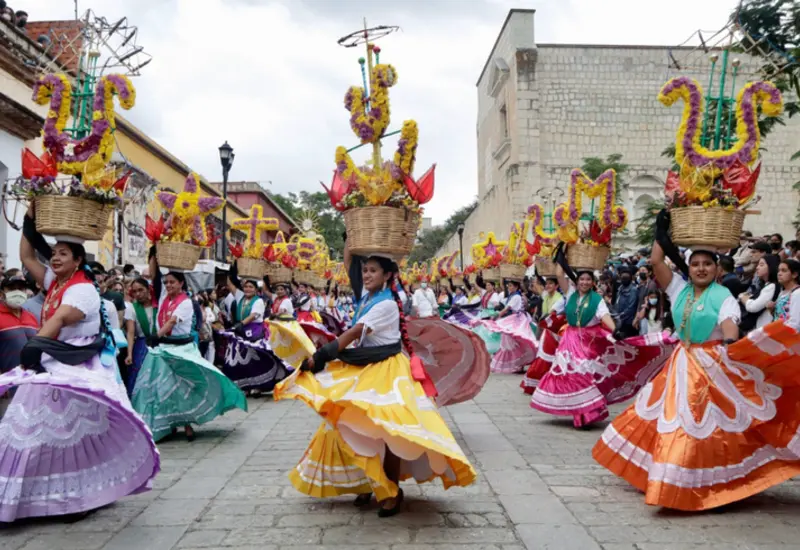 guelaguetza