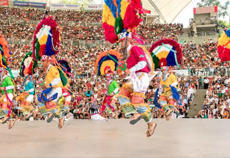 guelaguetza