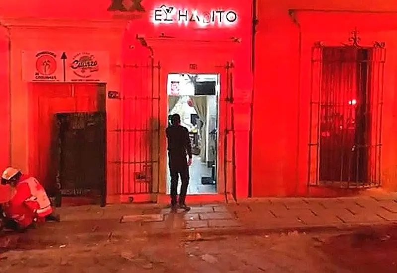 club_nocturno_el_habito_oaxaca