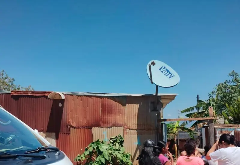casa 