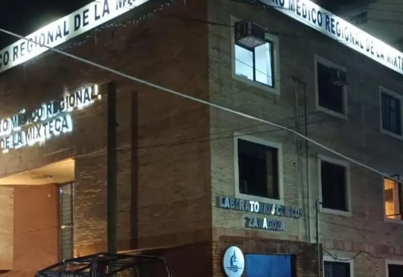 hospital-mixteca