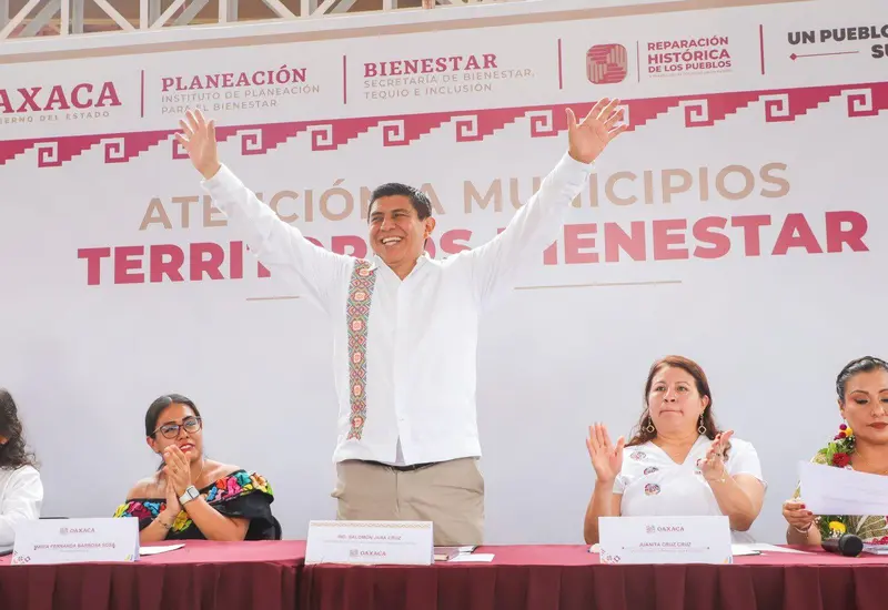 gobernador 